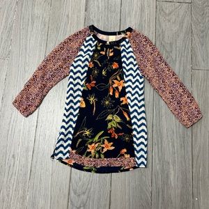 Scotch r’belle girls dress